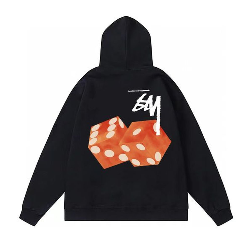 Hoodies Fashion Letter Printed Hoody Cloth Men's Hoodie Coat Casual Loose Sports Style Long Sleeve Sweatshirts