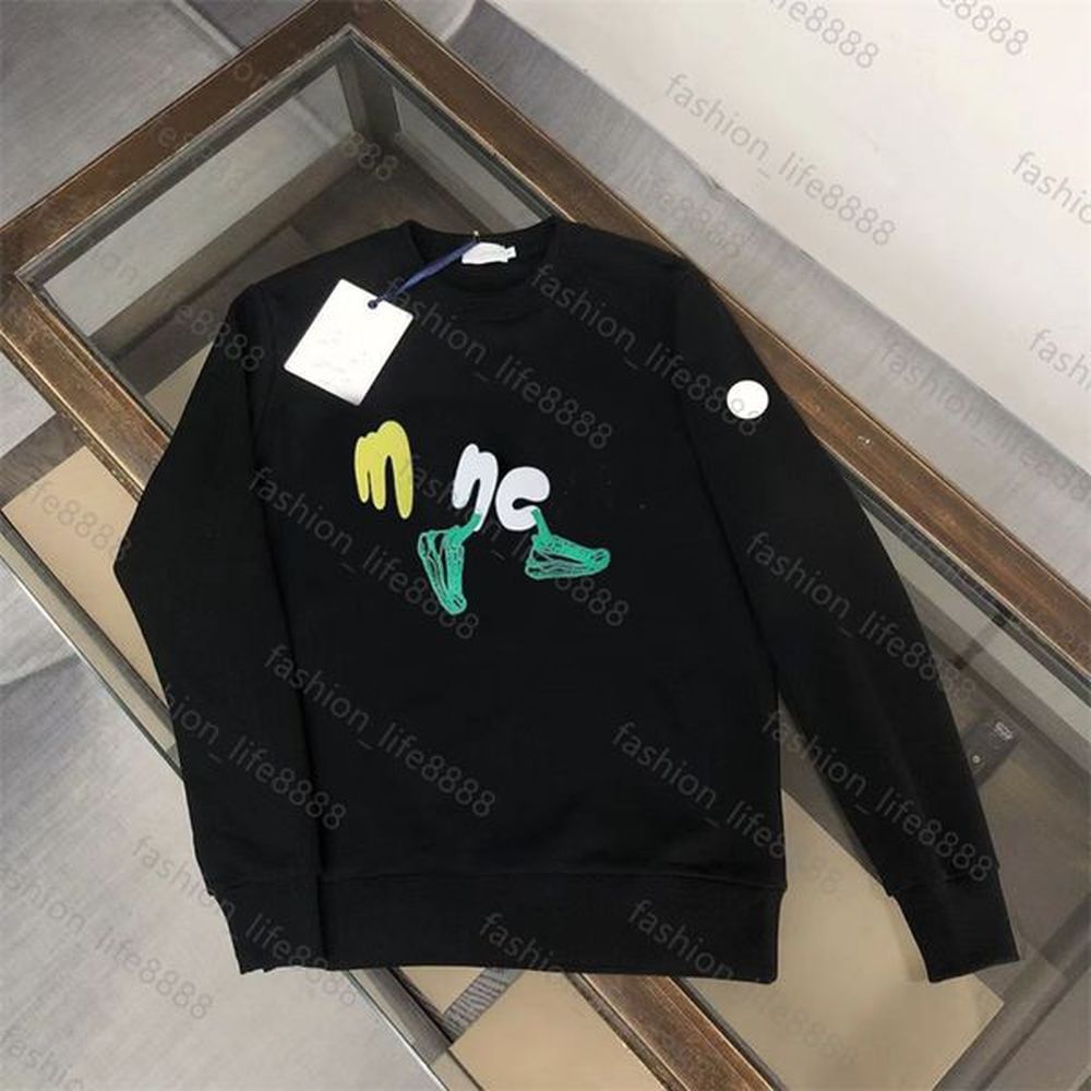 hoodies men designer women streetwear pullover sweatshirts clothing Loose Hooded jumper High Quality hoodie