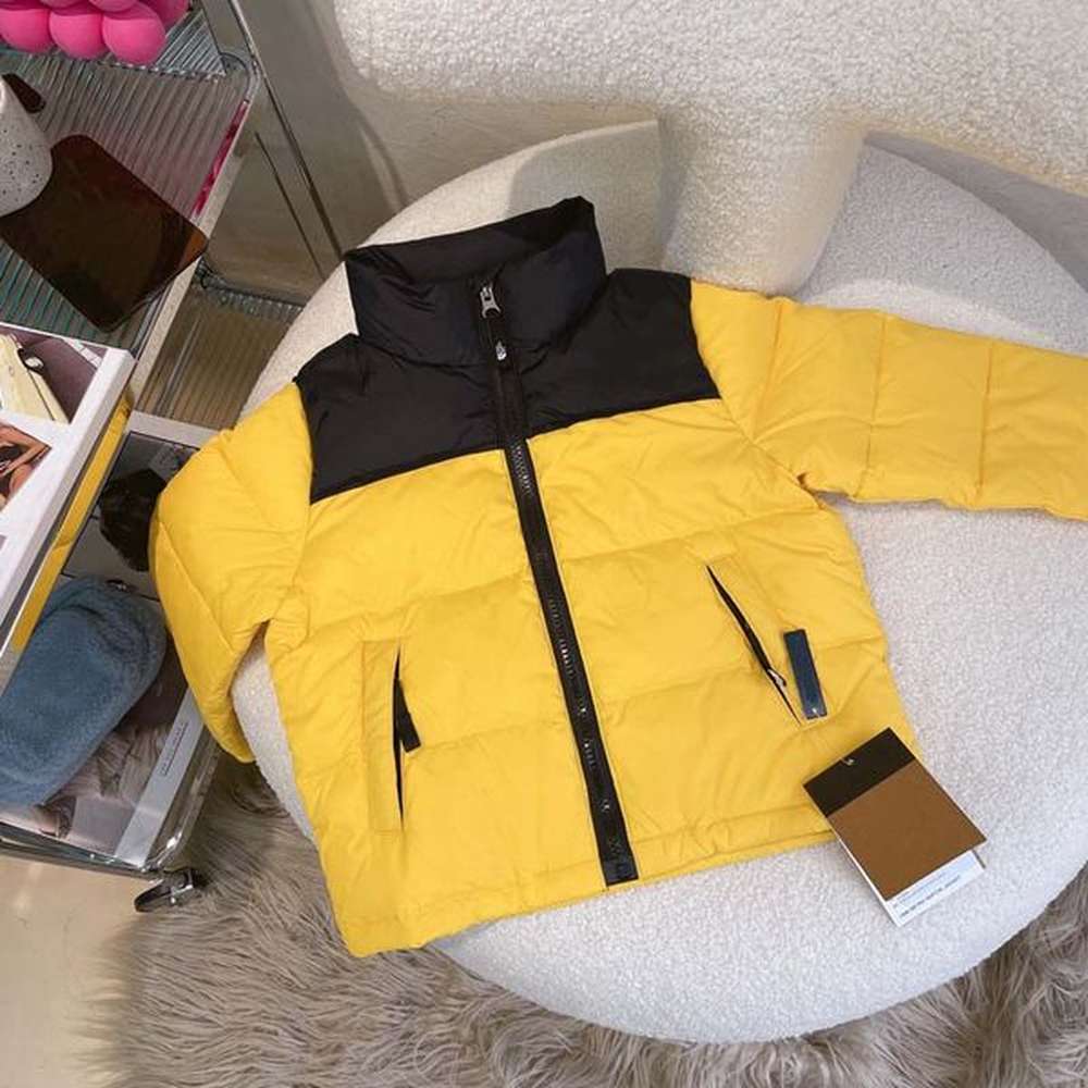 hoodies puffer mens down winter coat designer womens letter embroidery