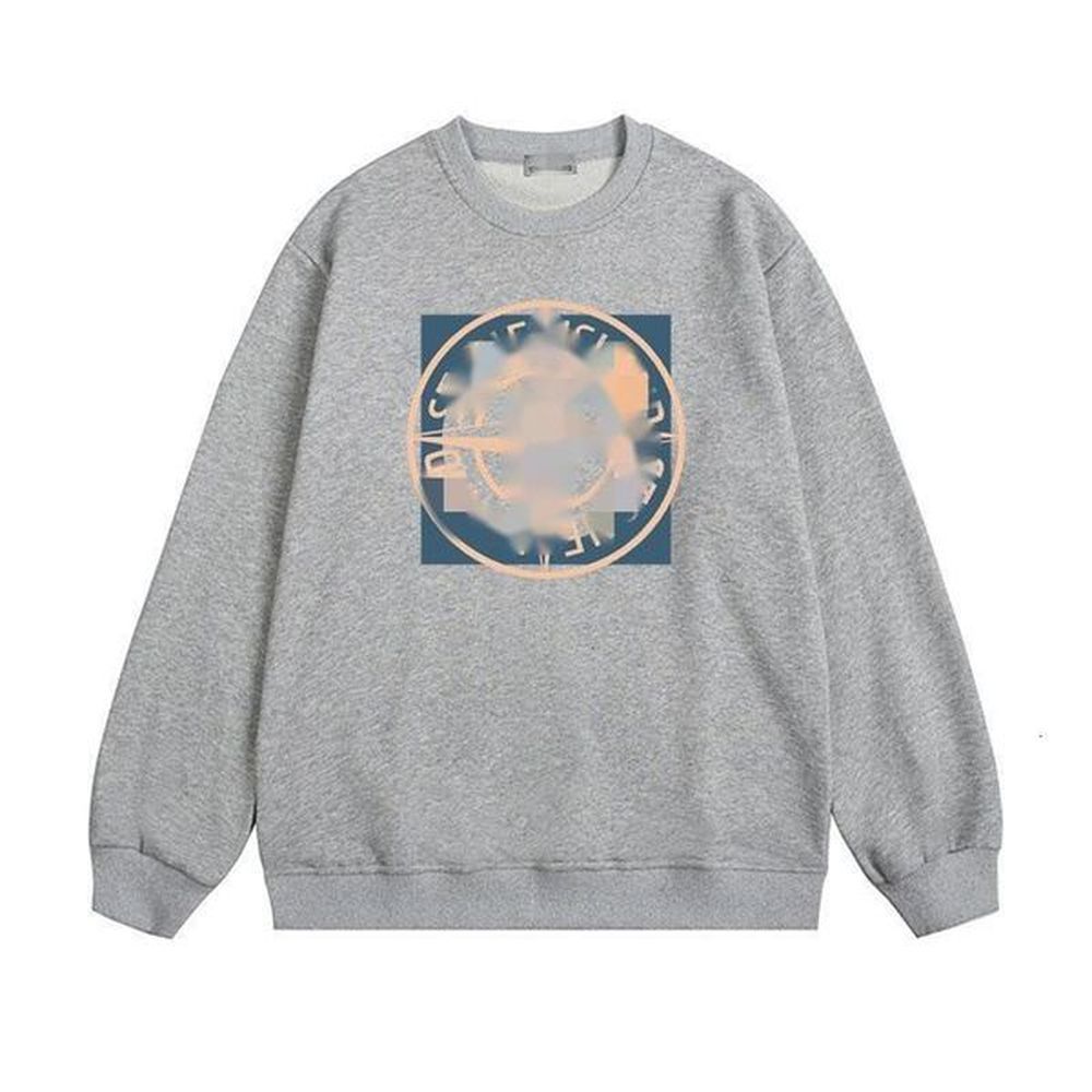 Hoodies Sweatshirts Stone Mens Tide Brand Cross North Compass Islands CP Round Neck Denim Adanola Hoodie Printed Goosee High Street Casual W