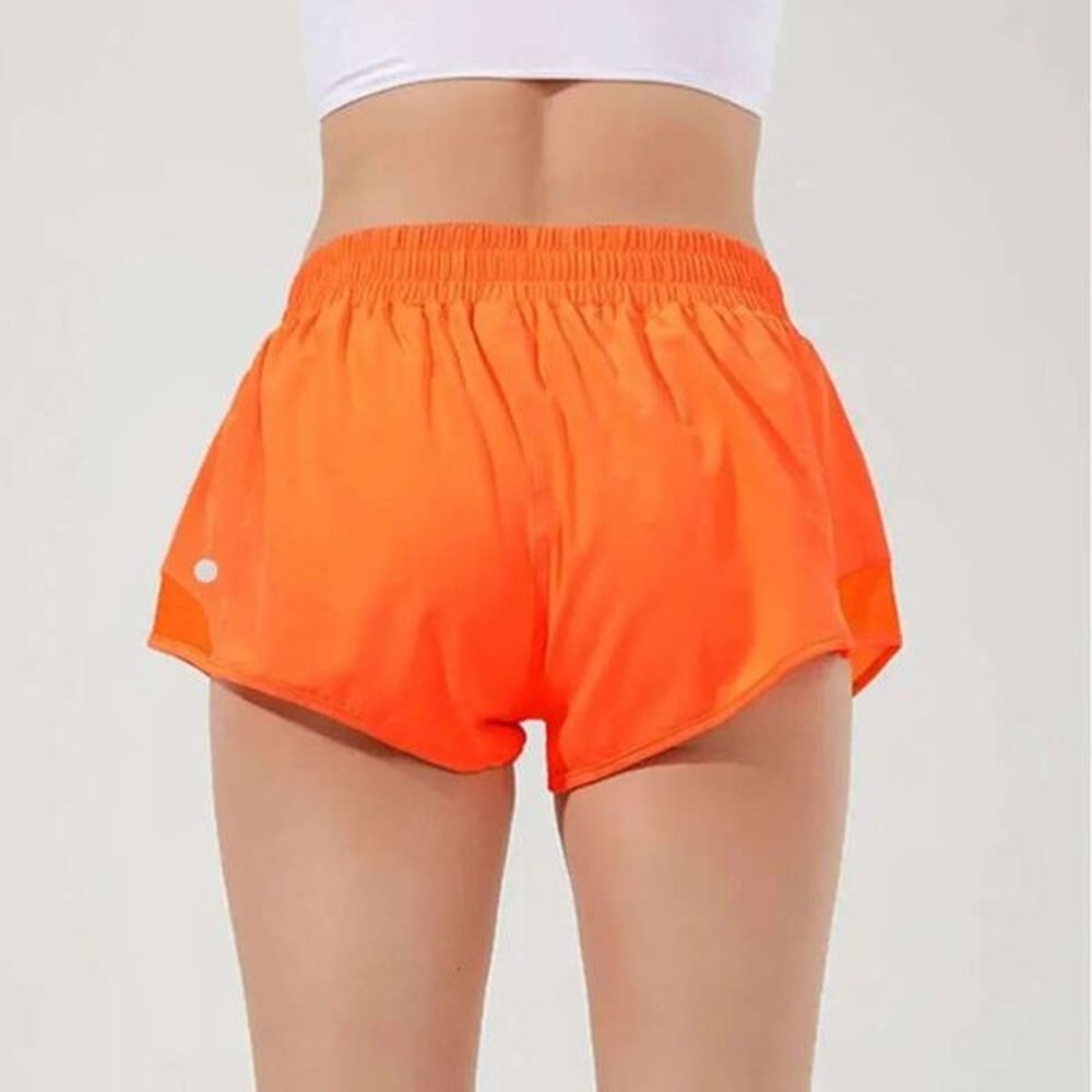 hot women shorts hotty high waisted athletic with er