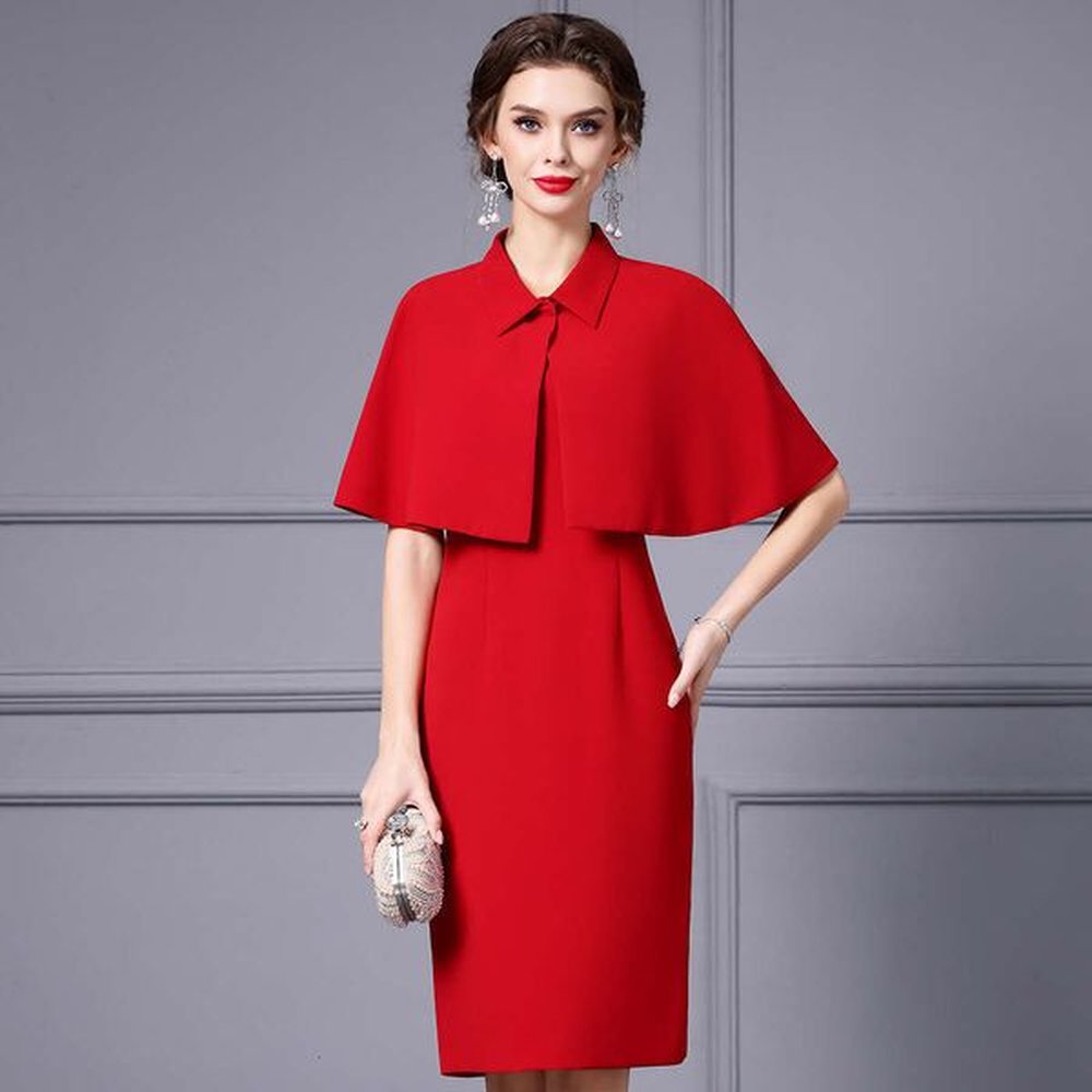 important occasion new summer twopiece set can be worn