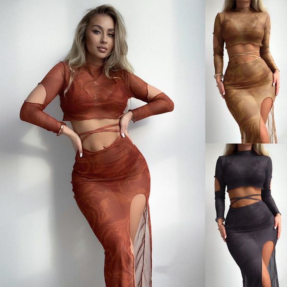in sexy womens bikinis sets clear strap shape