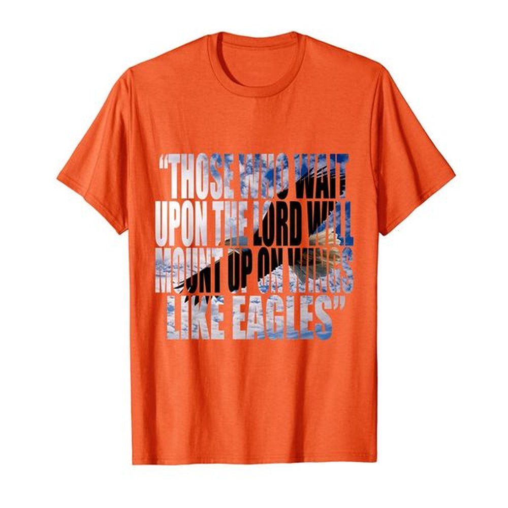 Isaiah 40:31 Verse Bible Scripture