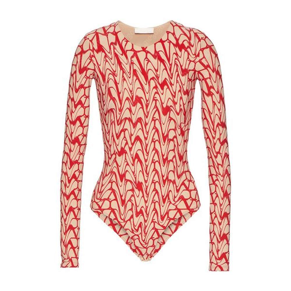 it v luxury designer bikinis toile iconographe women swimsuits long