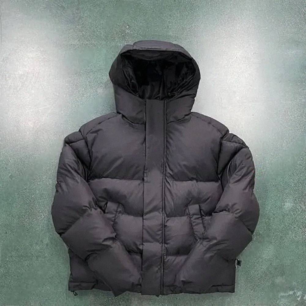 jacket Coat Designer London Windbreaker Jackets Sping Embroidery Men Women Casual Cotton Jacket puffer Winter Coat Hooded Waterproof Zipper