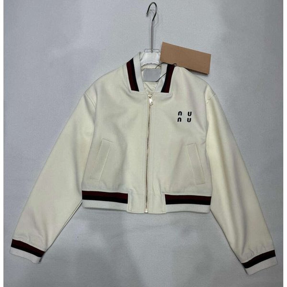 jacket women designer clothing brand women spring coat fashion letter