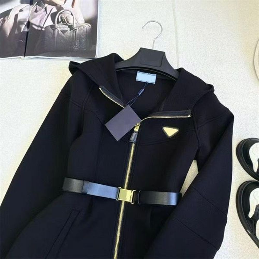 jackets designer outerwear coats stylish clothing loose zipup fashion sport