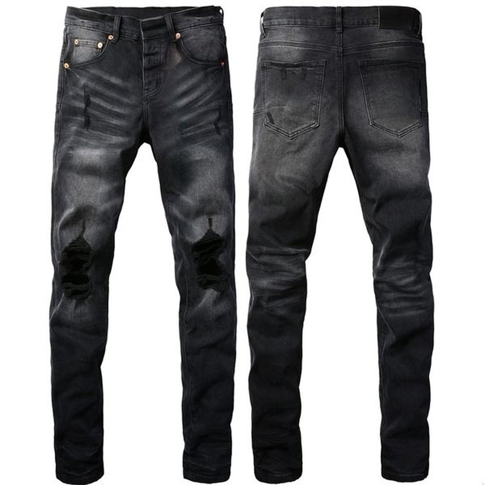 Jeans for mens Designer Jeans Skinny Jeans mens pants trousers Ripped Mens Jeans Biker Slim Straight Skinny Pants Designer Fashion Vintage P