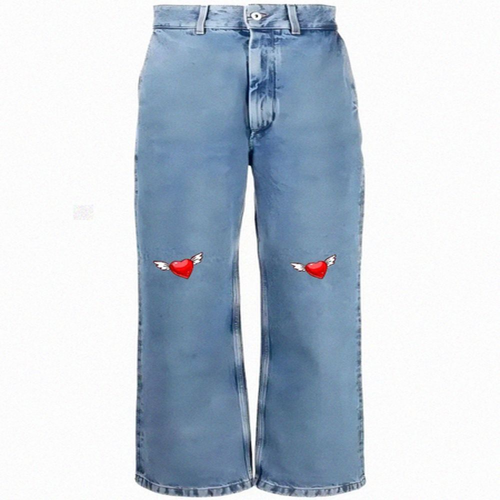 jeans womens designer trouser legs open fork tight capris denim.png
