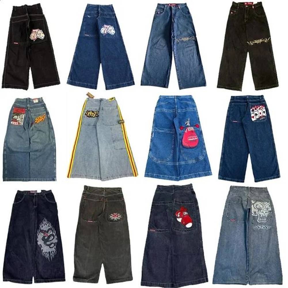 jnco jncos y2k jorts pants baggy jinco for men cargo clothing ropa jean jeans japanese 2000s style 240809