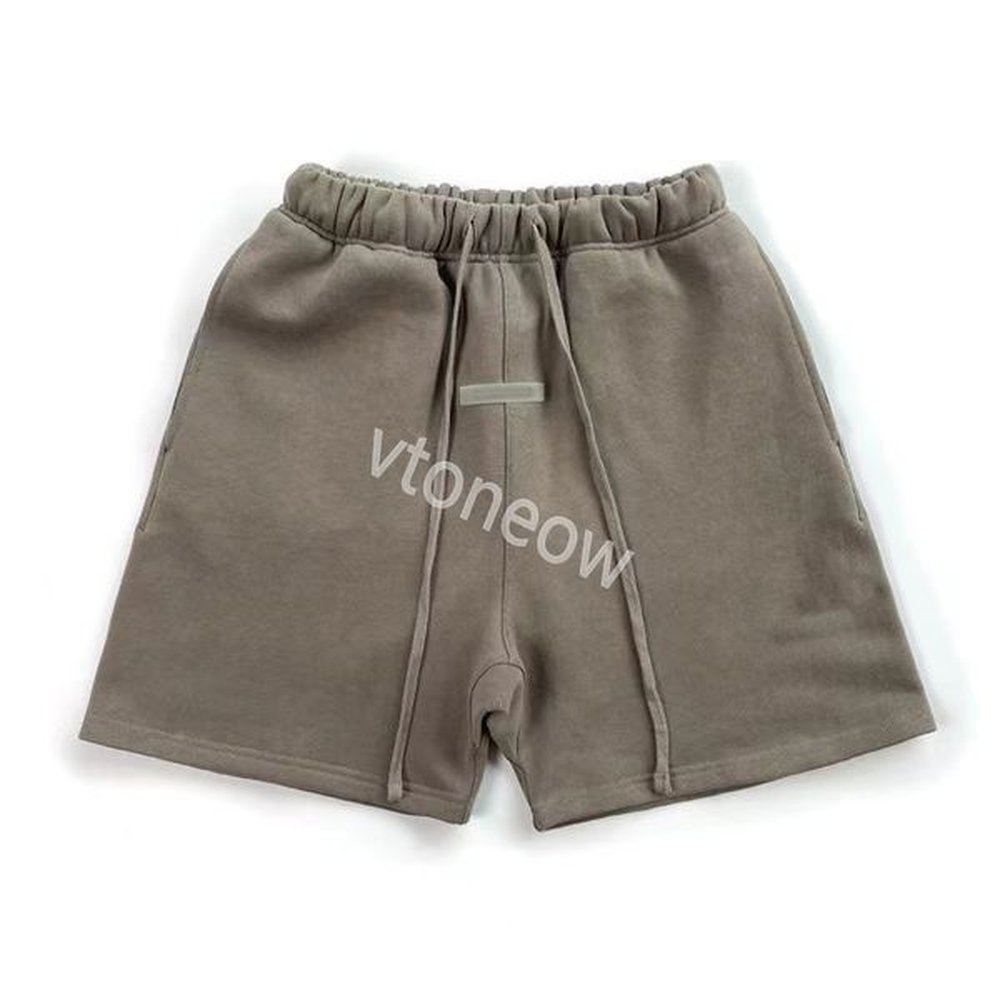 Jogging short Men's women's short Designer shorts 2024 Letter Printed Sports Mens shorts Casual Loose Oversize Style Drawstring Kn