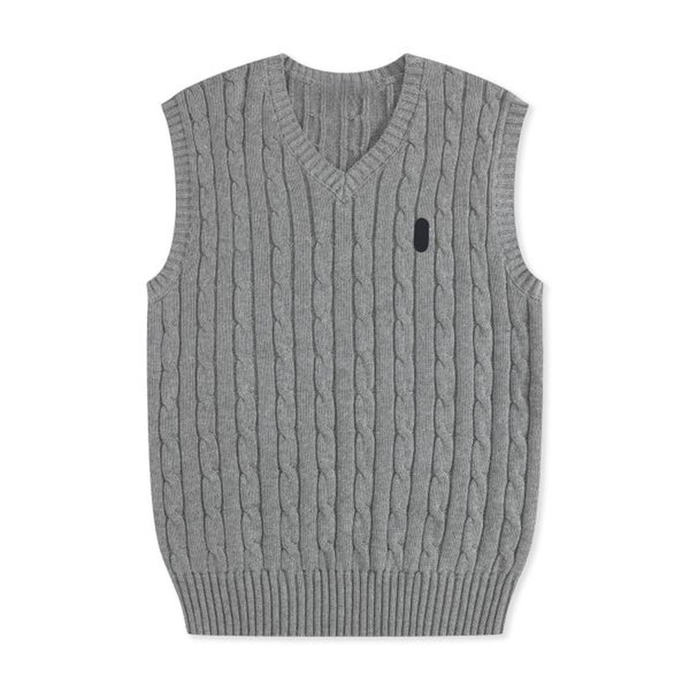 jumpers designer womens knit sweater women polo sweater men autumn