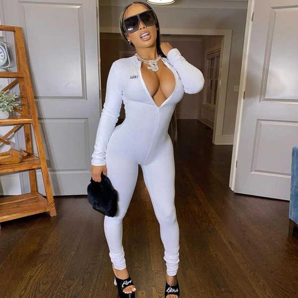 jumpsuit womens clothes rompers jumpsuits workout bodysuit lucky label romper
