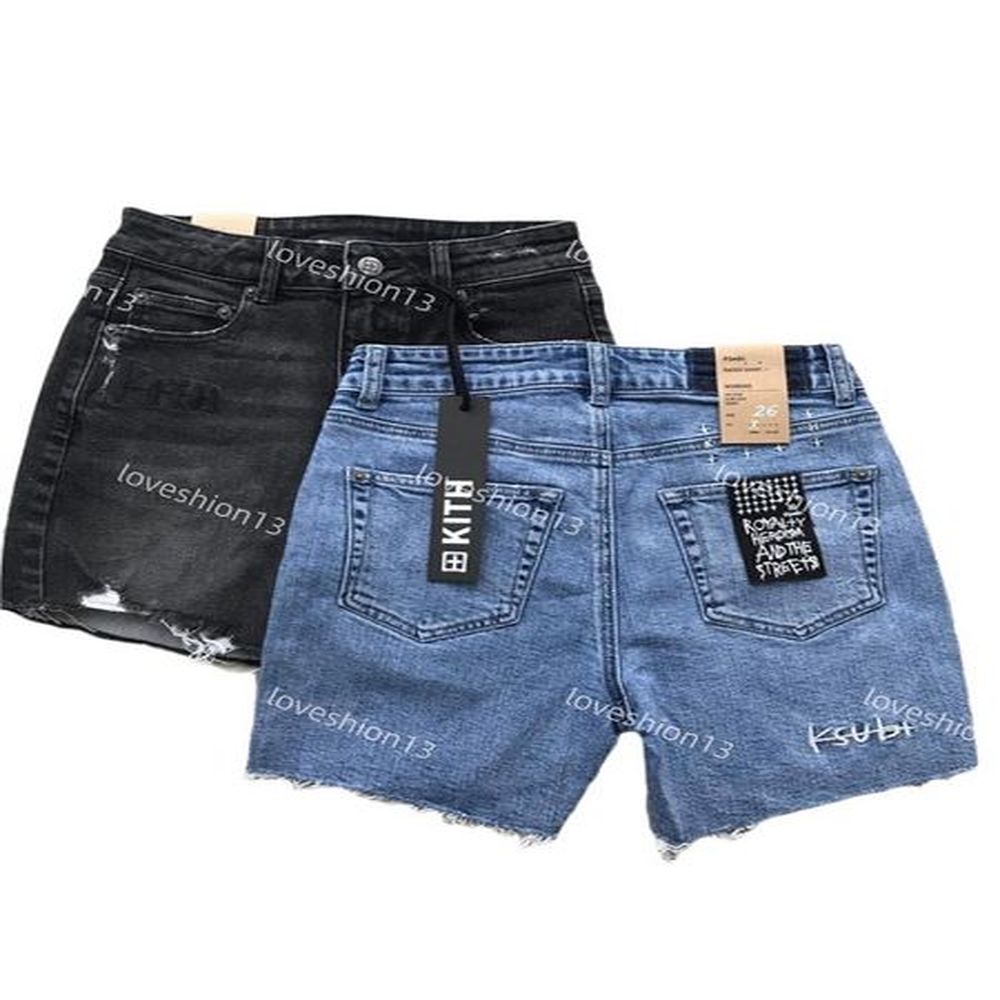 ksubi jeans summer womens kith co branded exclusive heavy water