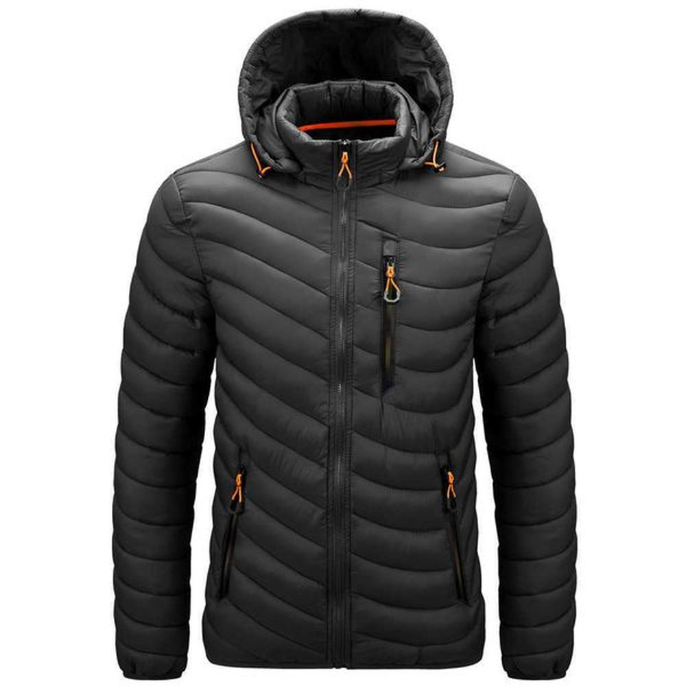 l Mens Winter Jackets Coat Parka Wellensteyn 's Jacket Vest Down Parkas Parka