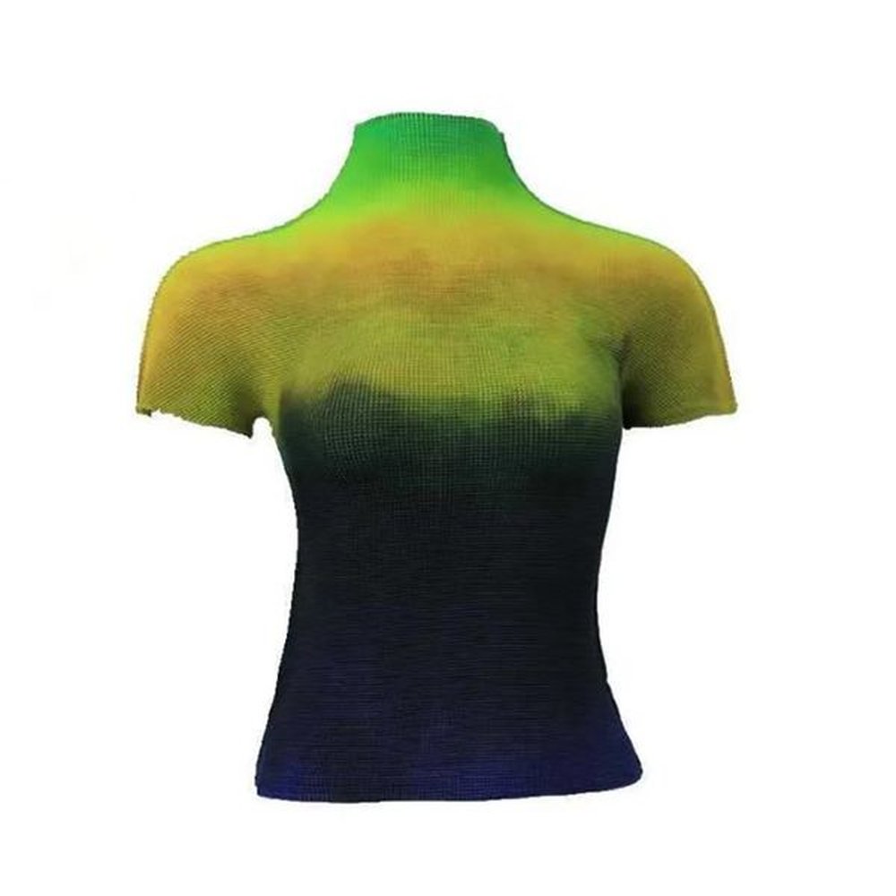 lanmrem womens tshirt summer new allmatch tshirt for famale