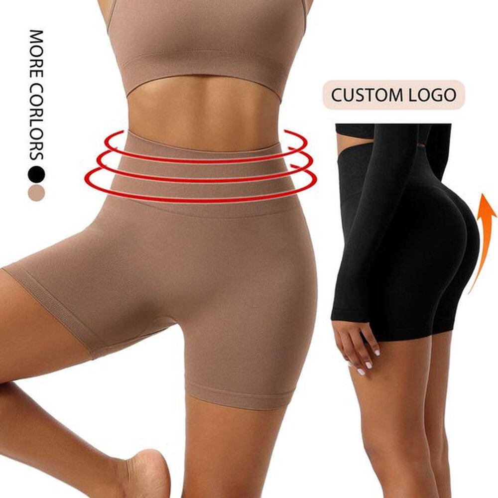 large size underwear for womens hip lifting high slim body