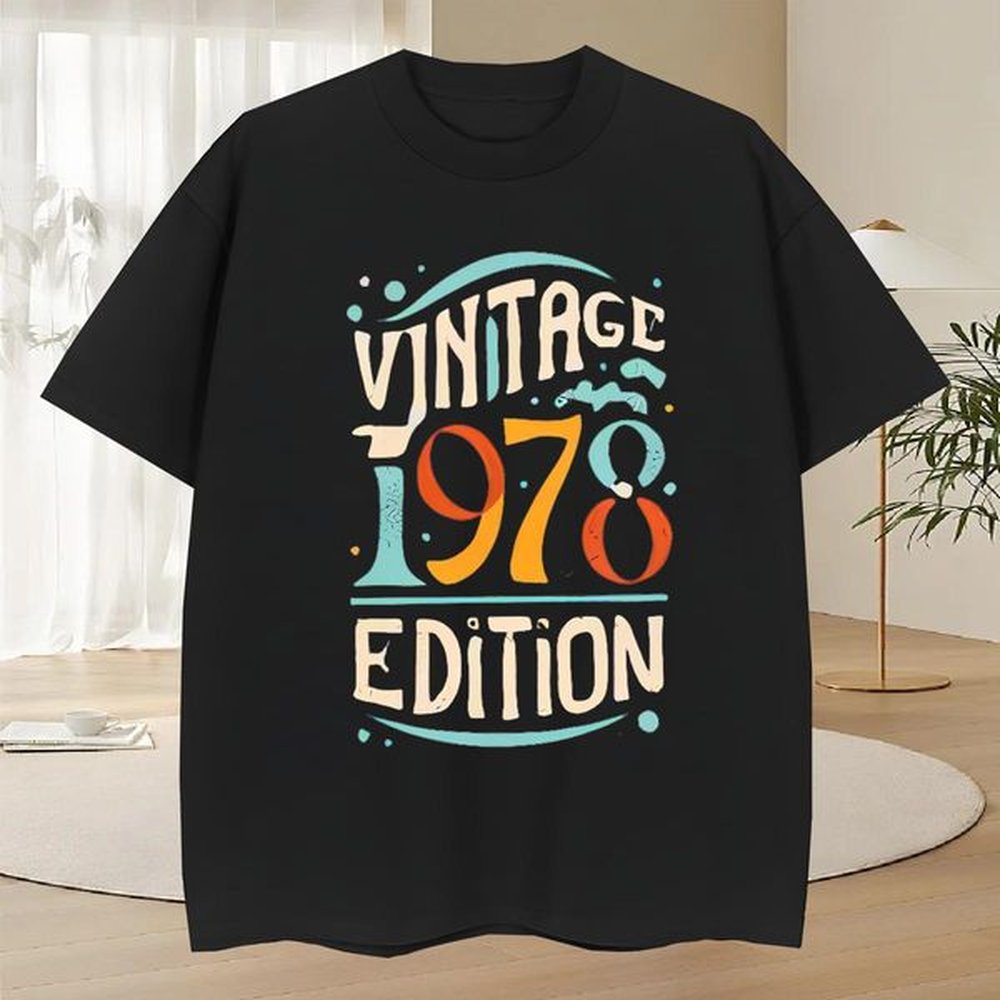 Loose Fit Men Clothes T-Shirt Sport 230g Cotton Anime Breathable Short Sleeve letter T Shirts Men Designer Fashion Tops Tees