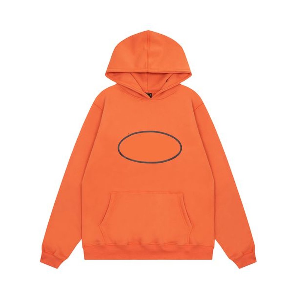 loose luxury men women hoodie pink purple Young Thug tracksuit web jacket Sweatshirt High