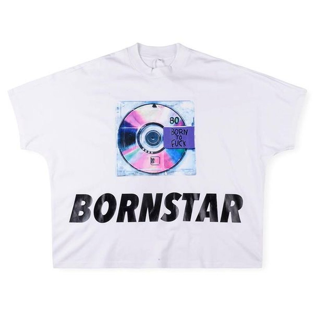 Loose T Shirts Tees Short Sleeve US Size Tee Men Print T-shirts Tops Casual Hip Hop Tee 25SS