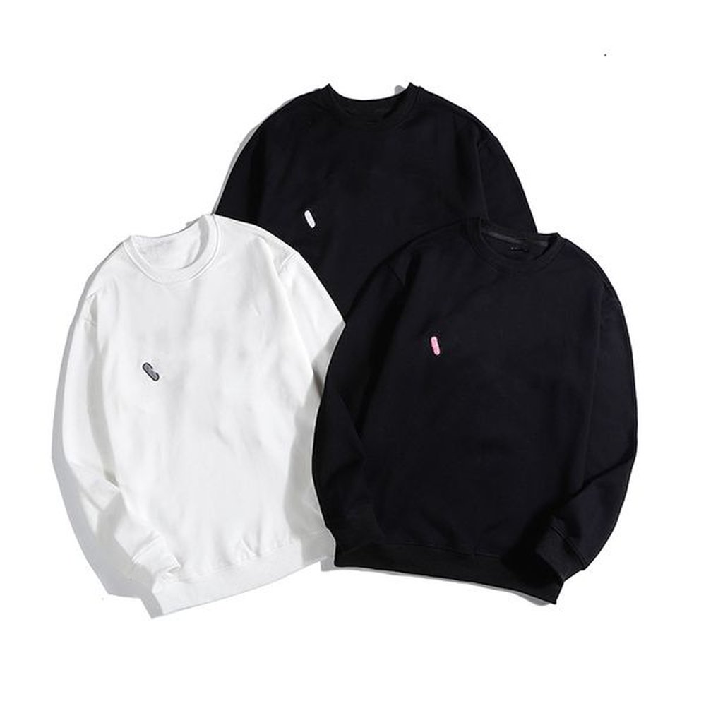 003 luxurious Men's and women's Hoodies embroidery technology Brand luxury Designer Hoodie sportswear Sweatshirt Fashion tracksuit
