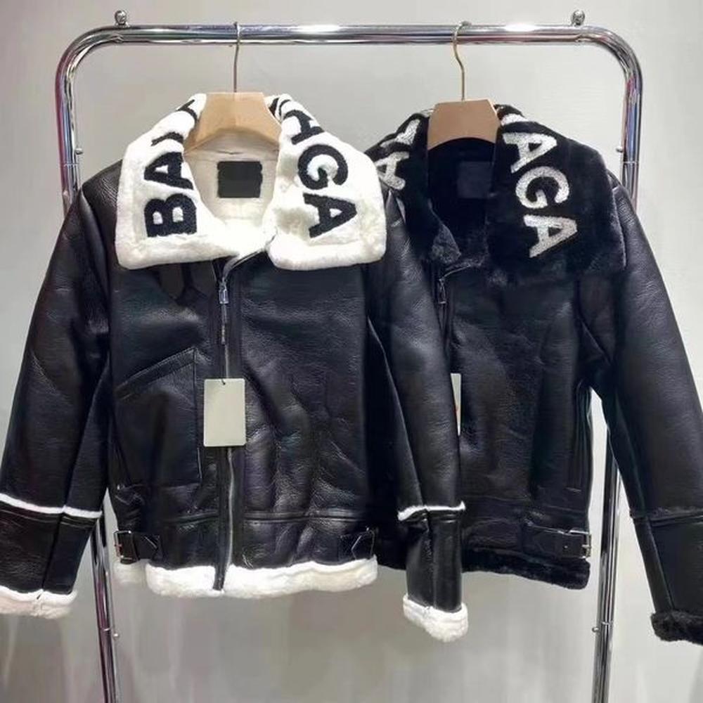 luxury brand designer womens fur coverpiece jacket luxury high quality