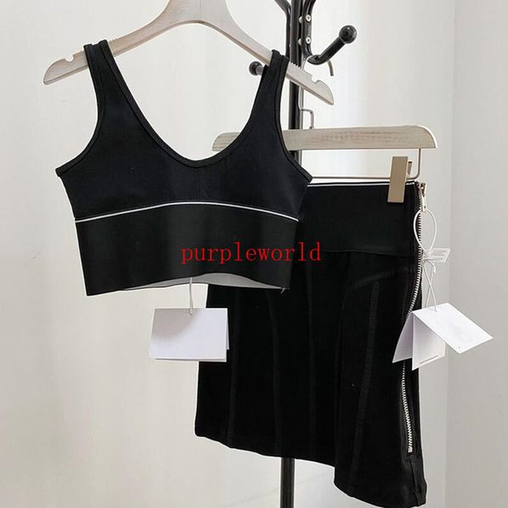luxury cotton tracksuits for women vests dresses ladies knit tops