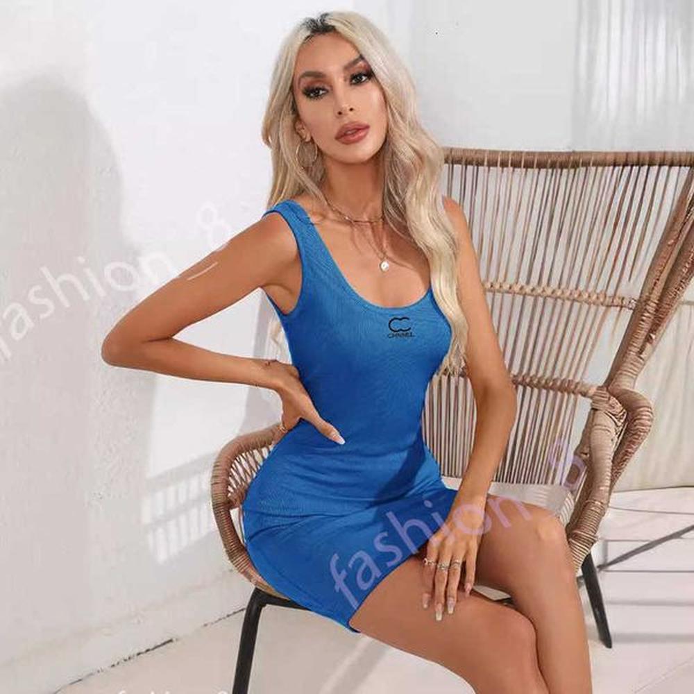 luxury designer basic casual dresses pit striped uneck wrapped