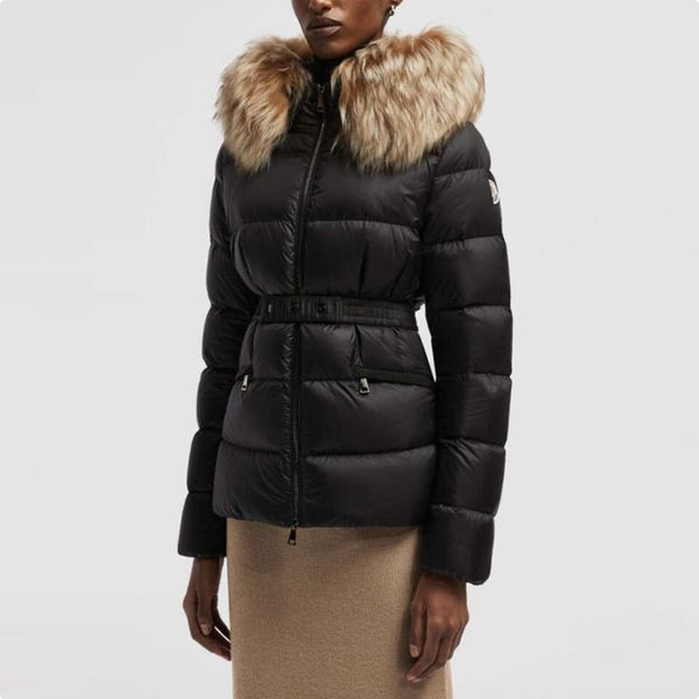 luxury designer mackages jacket women down parkas winter puffer jackets