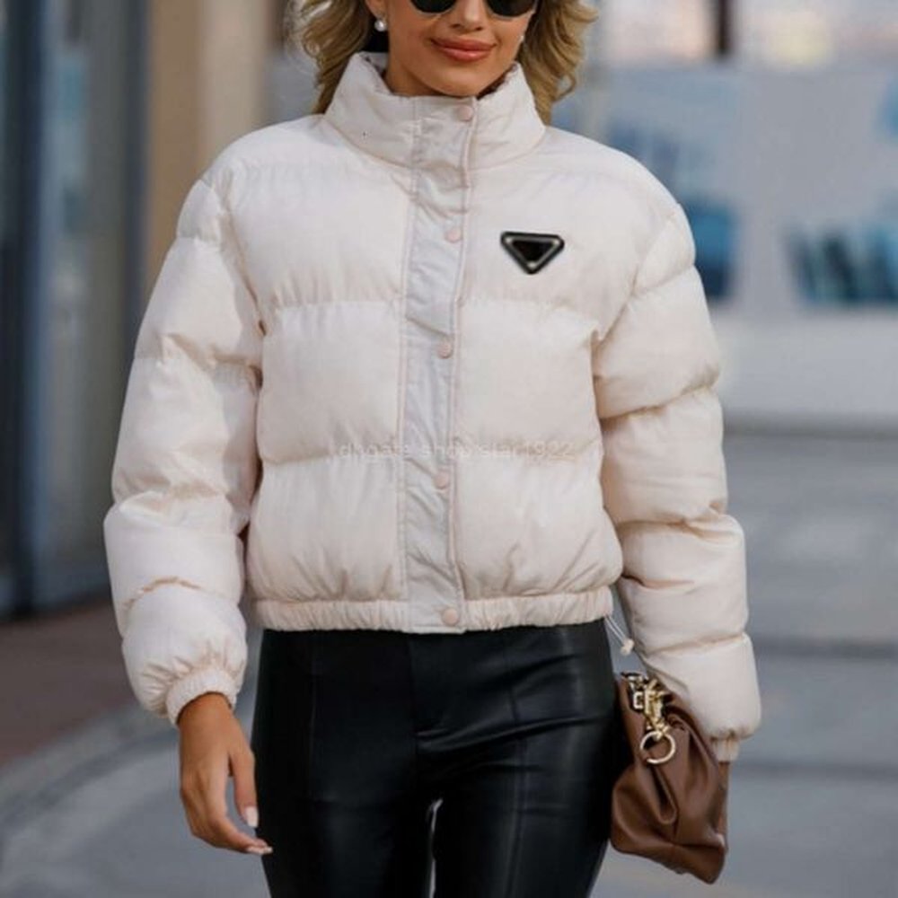 luxury designer womens jackets winter coat fashion puffy women parkas