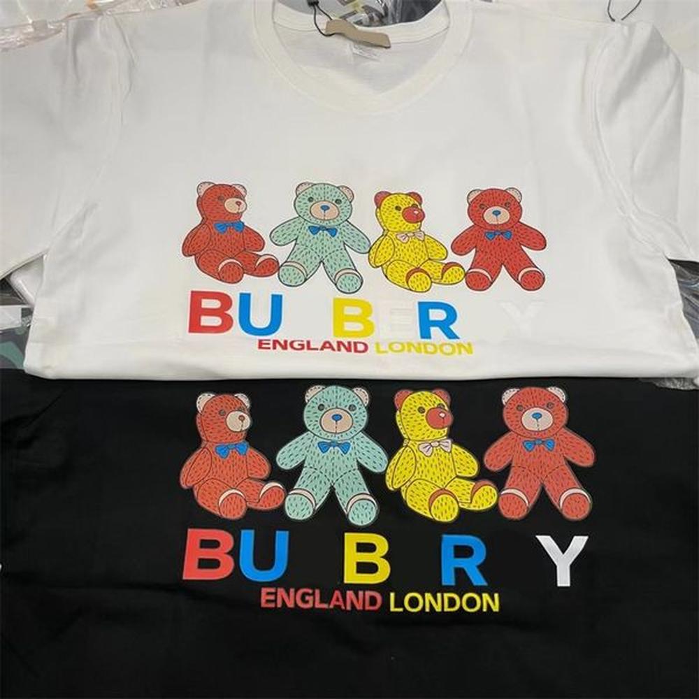 Luxury Designer womens t shirts heat press machine for t shirts Summer Alphabet Print Fashion Palm top Breathable casual beach wear short sl