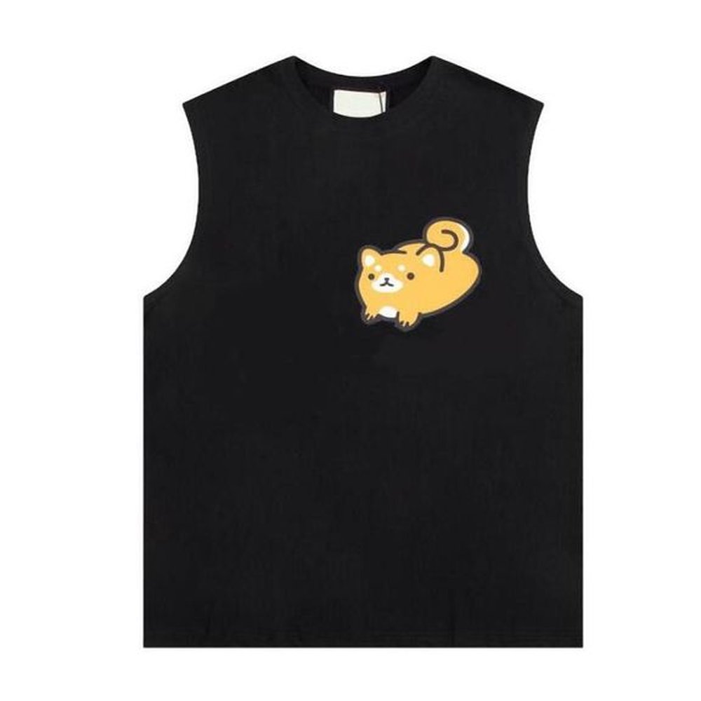 luxury designer womens tanks top fashion letters printed vests summer