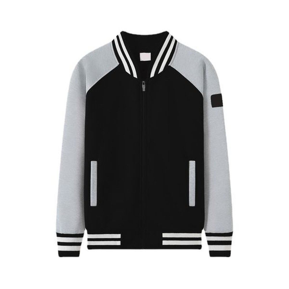 Luxury Fashion Coat Design Mens Wear Embroidery Womens Winter Jacket Delicate Simple Casual French Brand Stone Baseball