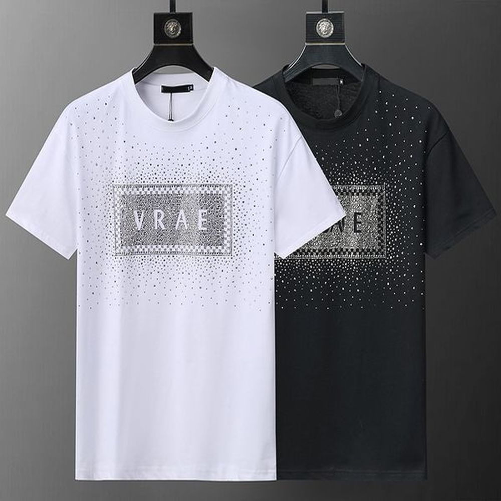 2024Luxury Mens T Shirt Summer Short Sleeves For Men Women Designer TShirts Printed Tops Casual tshirt Woman Outdoor Man Tees Crew Neck88