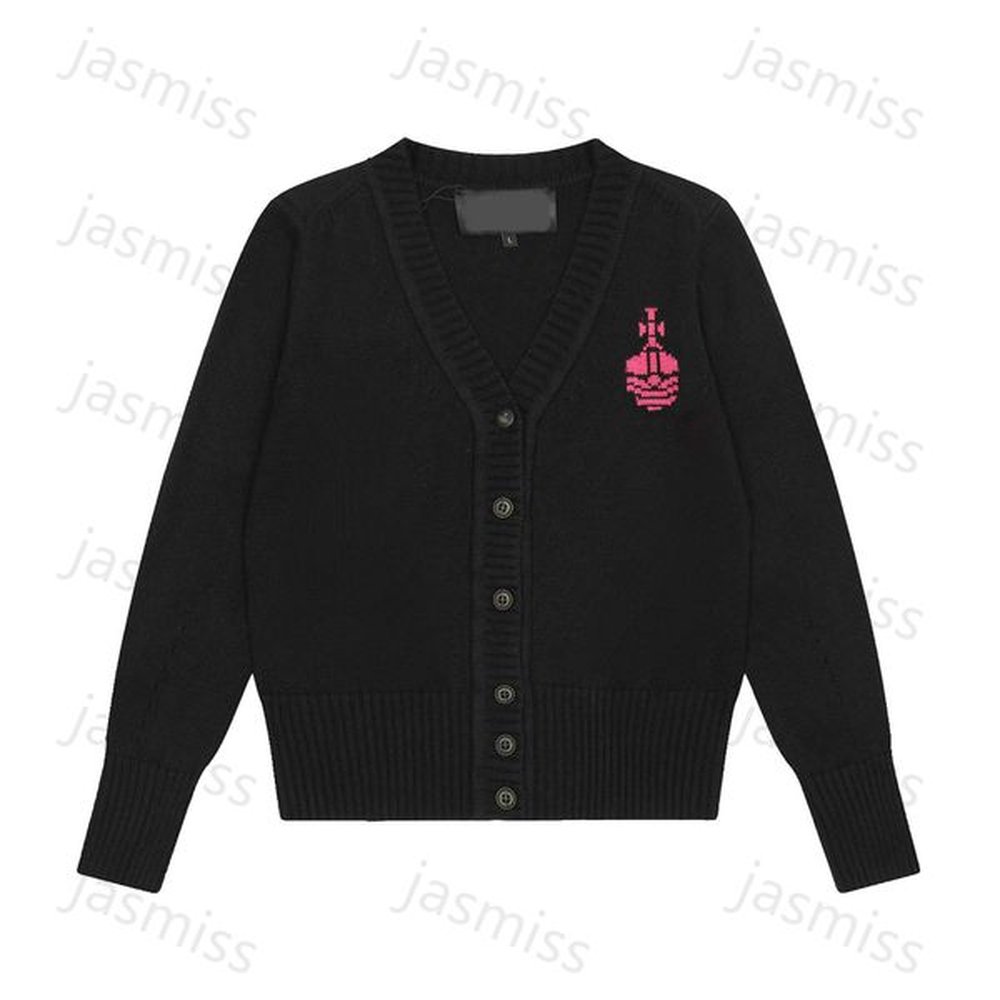 luxury pullover for woman designer sweater trendy womens long sleeve