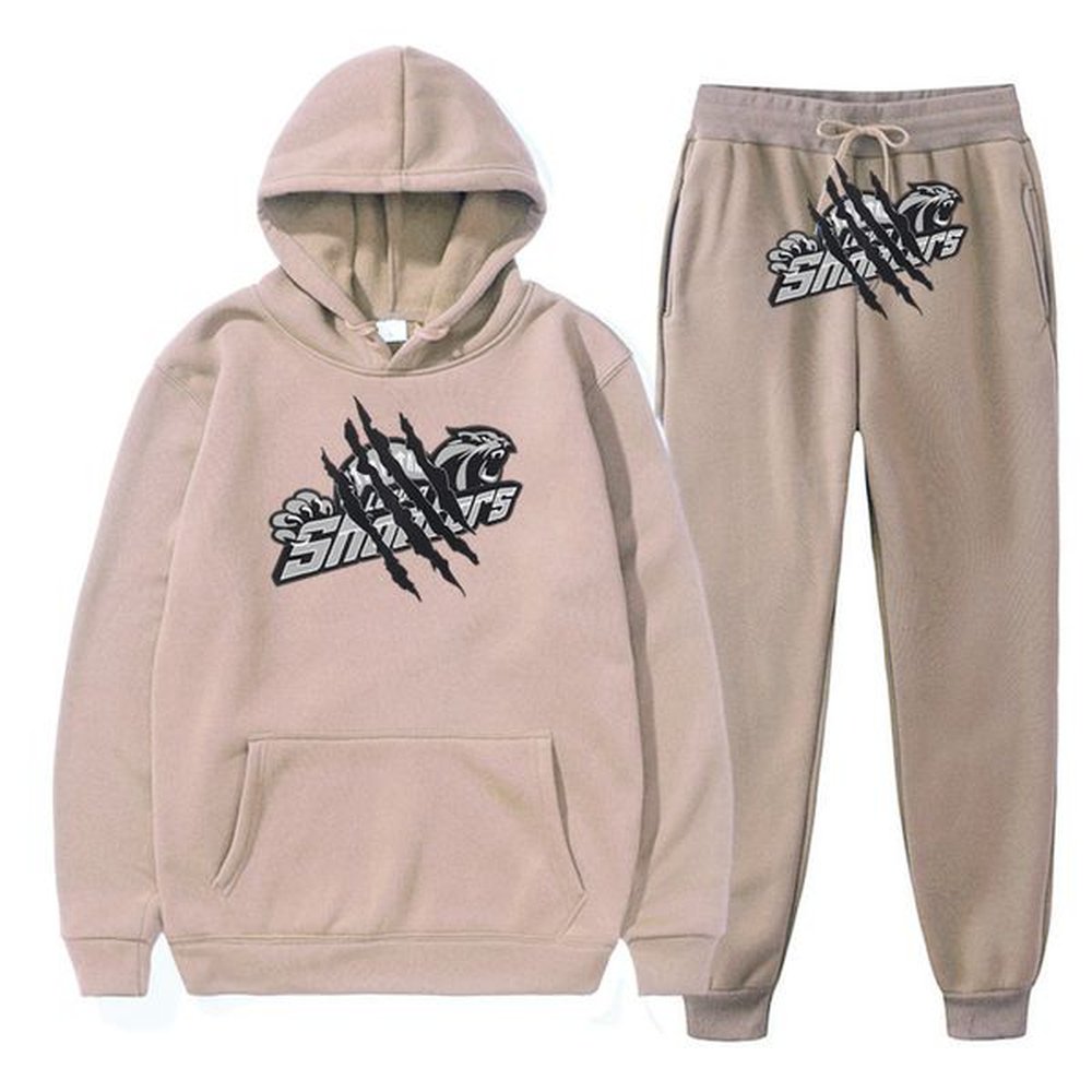 Luxury Trapstar designer Mens Tracksuits Womens printed letter fleece Hoodie pants twopiece pair loose casual sports running tracksuits set