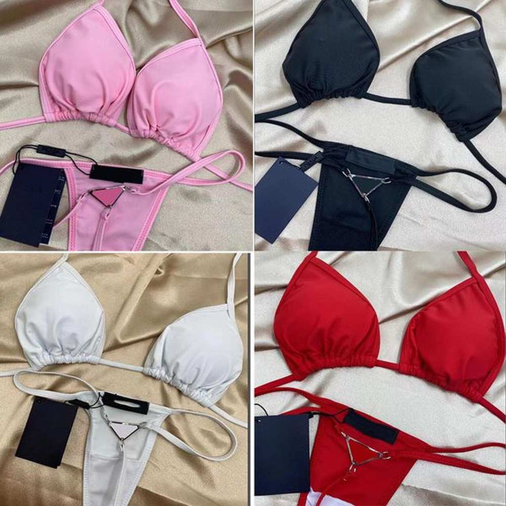 luxury womens bikini designer sexy beach bikinis swim suit fashion