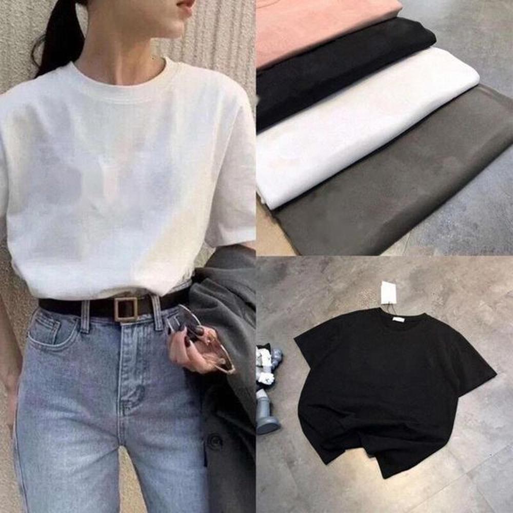 luxury womens designer tshirt high quality women designer tops d