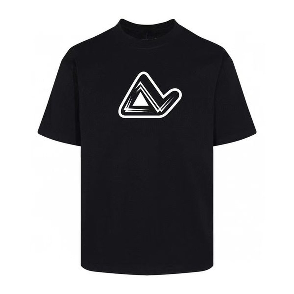 Luxurys Clothing Mens T Shirts Designers Summer Fashion Man S Casual Shirt Street Loose Tees