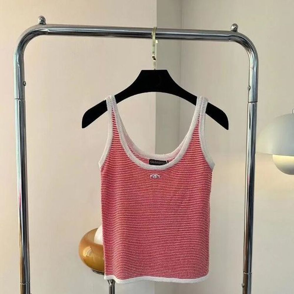 m womens tank top camis stripes tank top women designer