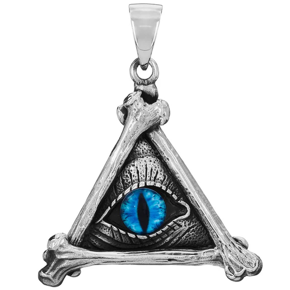masonic eye