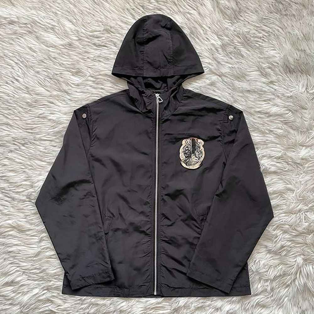 Men Casual Jacket Coat Mens Outdoor Cargo Vintage