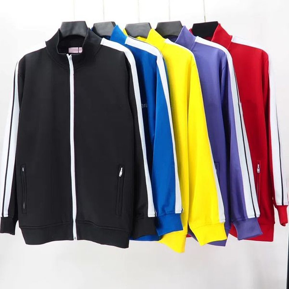 Men designer clothes mens tracksuit Hoodie Sport Sweater Size S-XL