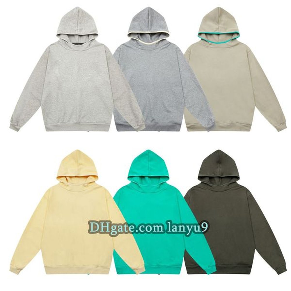 Men Designer Hoodie Sweatshirts Set Casual Streetwear 2-Piece Set Tracksuit Plus Size Pullover Outfit Couples Hoodies Comfortable Fashion Sw