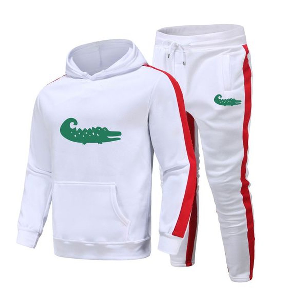 2025 Men Designer Tracksuit Sweat hoodie Top Autumn Mens Fashion Tracksuits Jogger Suits Jacket Pants Sets Sporting Suit Print Sweatshirt sp