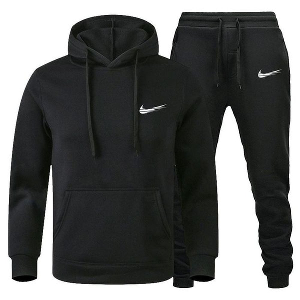 Men Designers Tracksuits Jogger Sportswear Casual Sweatershirts Sweatpants Streetwear Pullover Men's Tracksuits Fleece Sports Sui