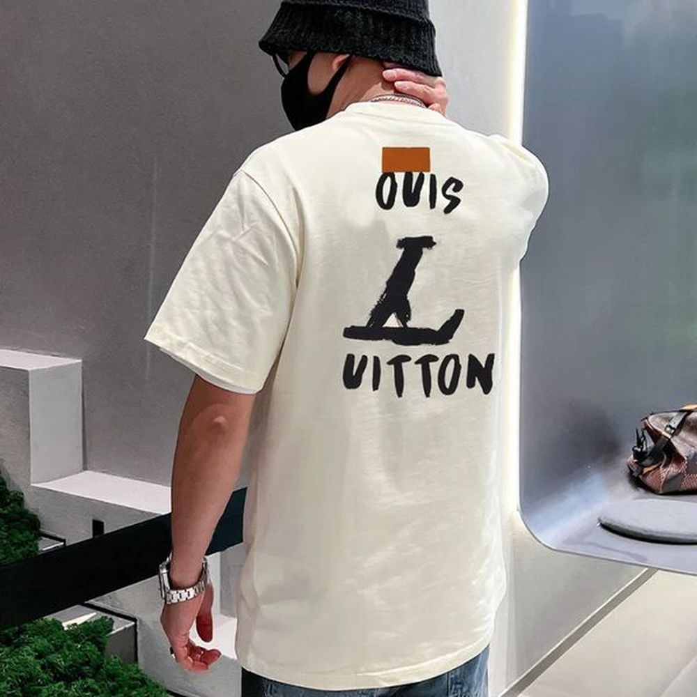Men Designers T-shirts Mens WomensFashion Tees Tshirts Short Sleeves Hip Hop V Luxuries Causal Streetwear Printing designer t shirt