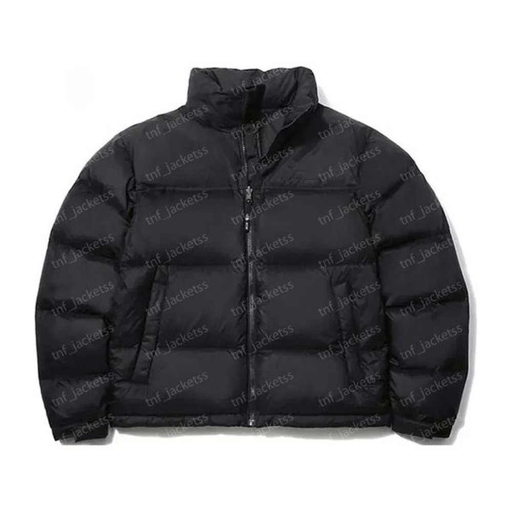 Men Down Jacket Designer Puffer Jacket 1996 Edition High Quality Cotton-Padded Jacket Womens Large Shopping Casual Loose Winter Men Mens Jac