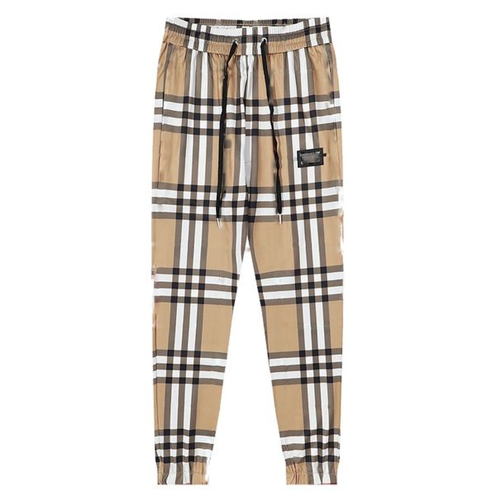 Men Haren designer Pants For Male Casual Sweatpants Fitness Workout hip hop Elastic Pants Mens Clothes Track Joggers Man Trouser